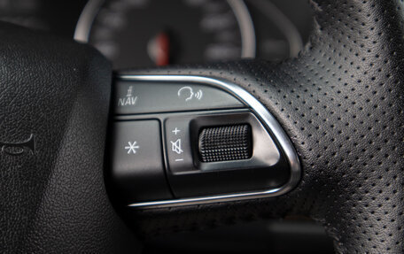 Audi A6, 2012 год, 1 649 000 рублей, 11 фотография