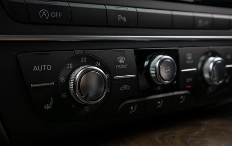 Audi A6, 2012 год, 1 649 000 рублей, 15 фотография