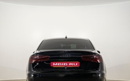 Audi A6, 2012 год, 1 649 000 рублей, 6 фотография