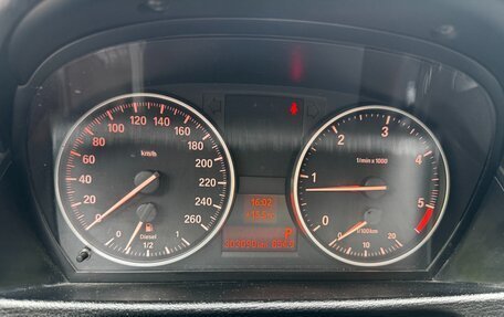 BMW X1, 2012 год, 1 100 000 рублей, 3 фотография