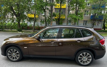 BMW X1, 2012 год, 1 100 000 рублей, 2 фотография