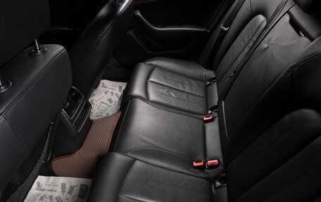 Audi A6, 2012 год, 1 649 000 рублей, 22 фотография