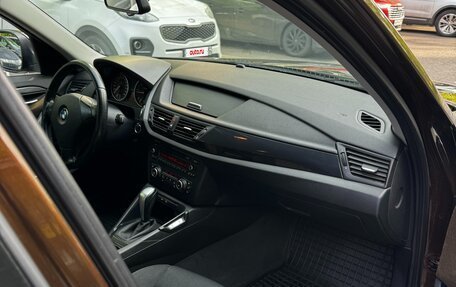 BMW X1, 2012 год, 1 100 000 рублей, 6 фотография