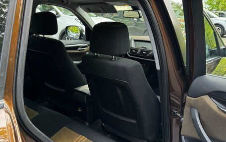 BMW X1, 2012 год, 1 100 000 рублей, 8 фотография
