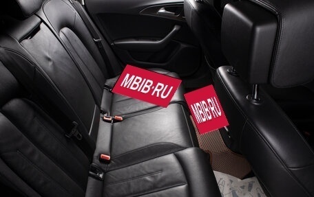 Audi A6, 2012 год, 1 649 000 рублей, 21 фотография