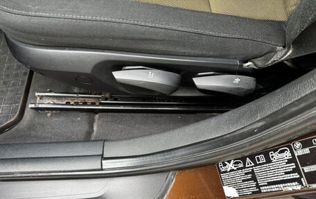 BMW X1, 2012 год, 1 100 000 рублей, 14 фотография