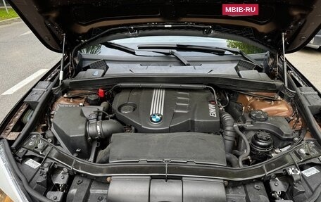 BMW X1, 2012 год, 1 100 000 рублей, 16 фотография