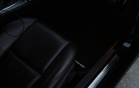 Mercedes-Benz C-Класс, 2012 год, 1 400 000 рублей, 7 фотография