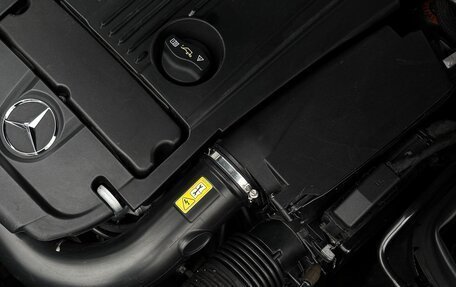 Mercedes-Benz C-Класс, 2012 год, 1 400 000 рублей, 14 фотография