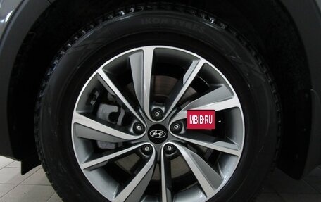 Hyundai Santa Fe IV, 2019 год, 3 170 000 рублей, 12 фотография