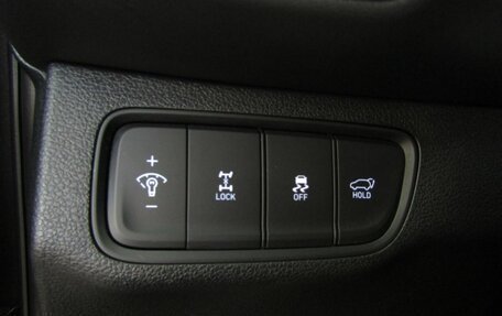 Hyundai Santa Fe IV, 2019 год, 3 170 000 рублей, 27 фотография
