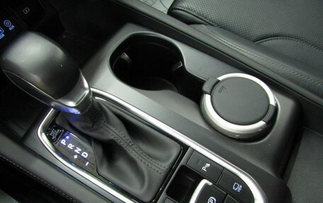 Hyundai Santa Fe IV, 2019 год, 3 170 000 рублей, 26 фотография