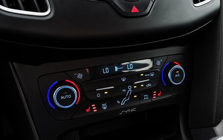 Ford Focus III, 2017 год, 999 000 рублей, 16 фотография