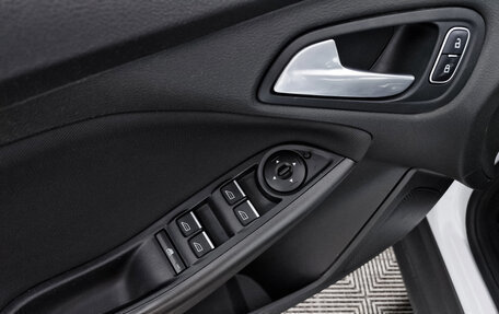 Ford Focus III, 2017 год, 999 000 рублей, 12 фотография