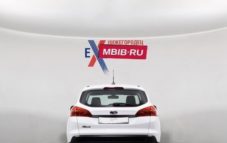 Ford Focus III, 2017 год, 999 000 рублей, 5 фотография