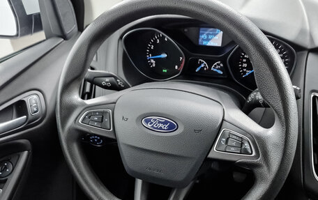 Ford Focus III, 2017 год, 999 000 рублей, 18 фотография