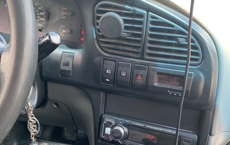 KIA Spectra II (LD), 2006 год, 310 000 рублей, 7 фотография