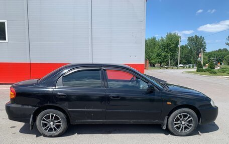 KIA Spectra II (LD), 2006 год, 310 000 рублей, 4 фотография