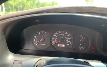 KIA Spectra II (LD), 2006 год, 310 000 рублей, 6 фотография