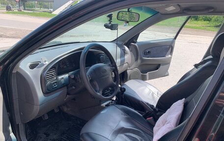 KIA Spectra II (LD), 2006 год, 310 000 рублей, 5 фотография