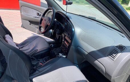 KIA Spectra II (LD), 2006 год, 310 000 рублей, 8 фотография
