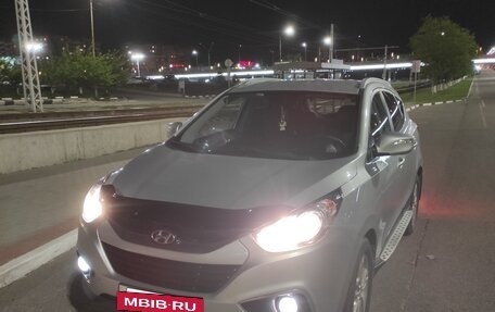 Hyundai ix35 I рестайлинг, 2010 год, 1 200 000 рублей, 7 фотография