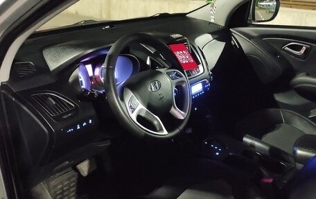 Hyundai ix35 I рестайлинг, 2010 год, 1 200 000 рублей, 4 фотография