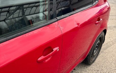 KIA cee'd I рестайлинг, 2007 год, 550 000 рублей, 12 фотография