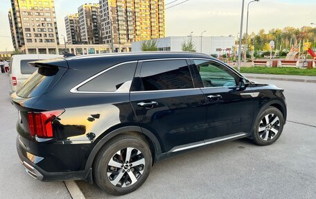 KIA Sorento IV, 2021 год, 3 600 000 рублей, 3 фотография