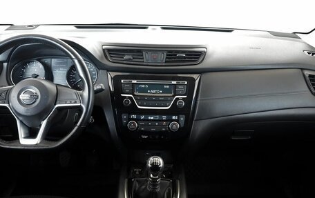 Nissan Qashqai, 2020 год, 1 550 000 рублей, 5 фотография