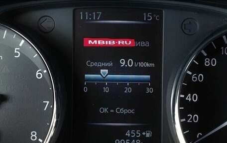 Nissan Qashqai, 2020 год, 1 550 000 рублей, 6 фотография