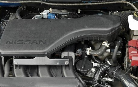 Nissan Qashqai, 2020 год, 1 550 000 рублей, 14 фотография