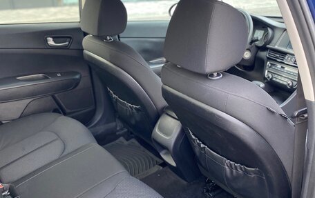 KIA Optima IV, 2017 год, 1 900 000 рублей, 4 фотография