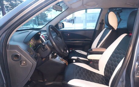 Hyundai Tucson III, 2007 год, 825 000 рублей, 3 фотография