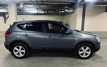 Nissan Qashqai, 2007 год, 950 000 рублей, 2 фотография