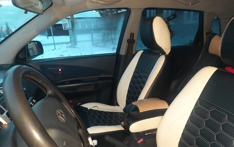 Hyundai Tucson III, 2007 год, 825 000 рублей, 9 фотография