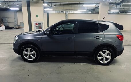 Nissan Qashqai, 2007 год, 950 000 рублей, 5 фотография