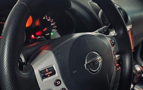 Nissan Qashqai, 2007 год, 950 000 рублей, 8 фотография