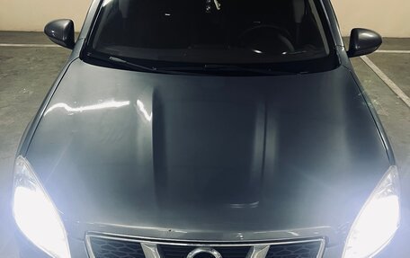 Nissan Qashqai, 2007 год, 950 000 рублей, 10 фотография