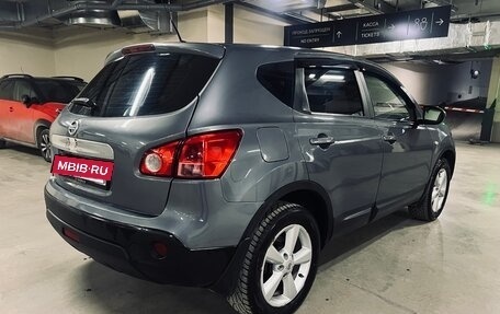 Nissan Qashqai, 2007 год, 950 000 рублей, 3 фотография