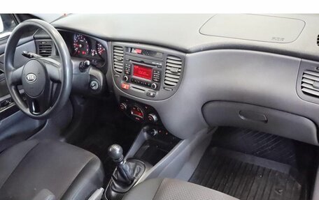 KIA Rio II, 2011 год, 600 000 рублей, 5 фотография