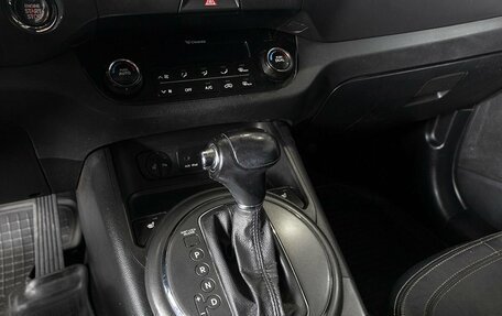 KIA Sportage III, 2011 год, 1 400 000 рублей, 5 фотография