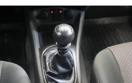 KIA Rio II, 2011 год, 600 000 рублей, 9 фотография