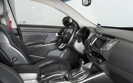 KIA Sportage III, 2011 год, 1 400 000 рублей, 4 фотография