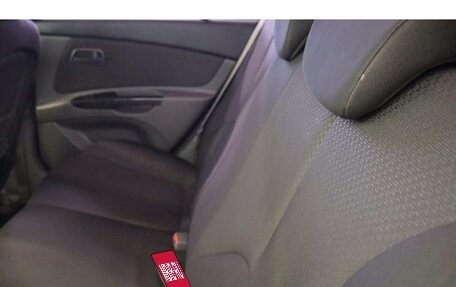 KIA Rio II, 2011 год, 600 000 рублей, 11 фотография