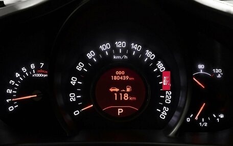 KIA Sportage III, 2011 год, 1 400 000 рублей, 6 фотография