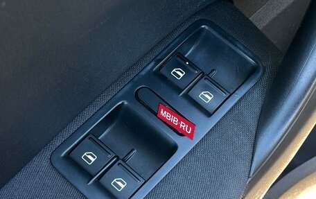 Volkswagen Polo VI (EU Market), 2013 год, 799 000 рублей, 14 фотография