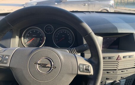 Opel Astra H, 2006 год, 240 000 рублей, 8 фотография