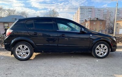 Opel Astra H, 2006 год, 240 000 рублей, 1 фотография