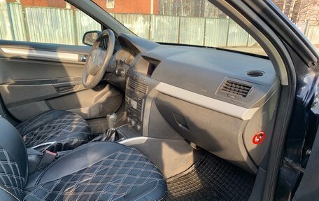 Opel Astra H, 2006 год, 240 000 рублей, 3 фотография